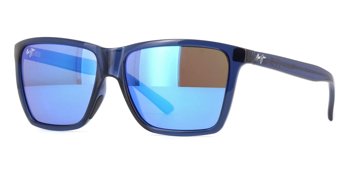 Maui Jim Cruzem B864-03 Sunglasses Pretavoir - Main Image
