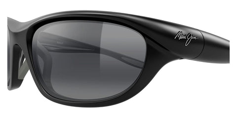 Maui Jim Haulani 349-02 / MJ0349S 001 Sunglasses