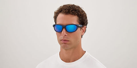 Maui Jim Haulani B349-03A / MJ0349S 003 Sunglasses