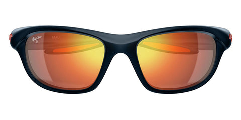 Maui Jim Haulani RM349-03 / MJ0349S 002 Sunglasses