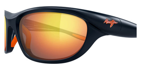 Maui Jim Haulani RM349-03 / MJ0349S 002 Sunglasses