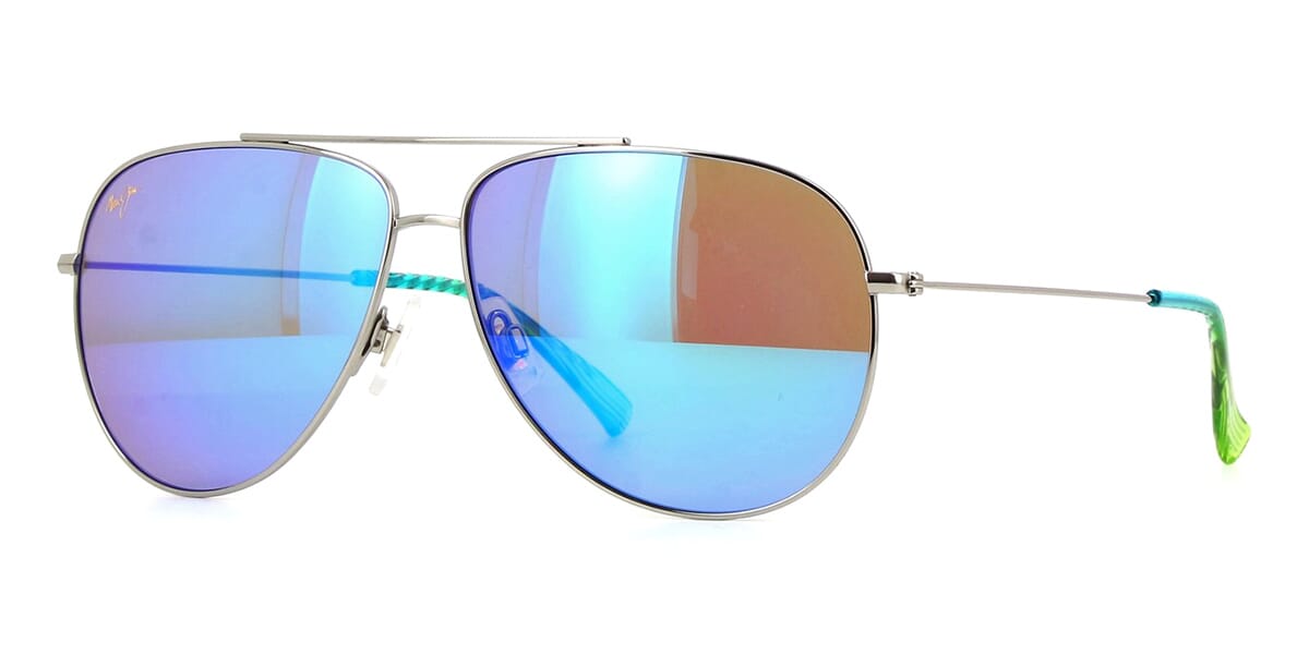 Maui Jim Hauoli XL B674 17B Sunglasses Pretavoir