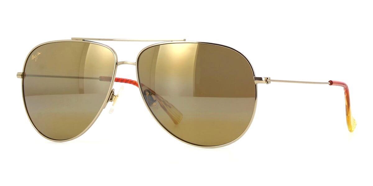 Maui Jim Hauoli XL H674 16B Sunglasses