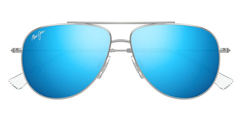 Maui Jim Hauoli XS B589-17A / MJ0589S 002 Sunglasses