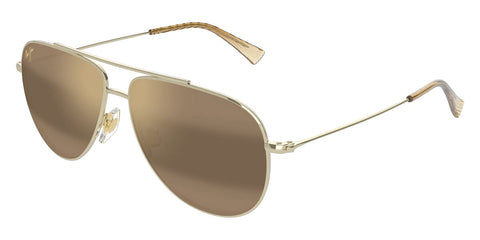Maui Jim Hauoli XS H589-16 / MJ0589S 003 Sunglasses