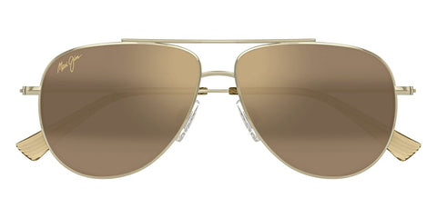 Maui Jim Hauoli XS H589-16 / MJ0589S 003 Sunglasses
