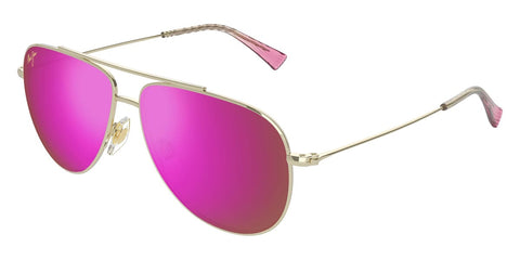 Maui Jim Hauoli XS P589-16A / MJ0589S 004 Sunglasses