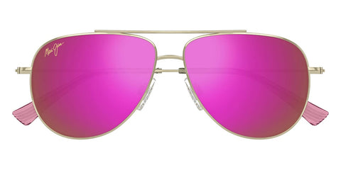 Maui Jim Hauoli XS P589-16A / MJ0589S 004 Sunglasses