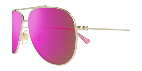 Maui Jim Hauoli XS P589-16A / MJ0589S 004 Sunglasses