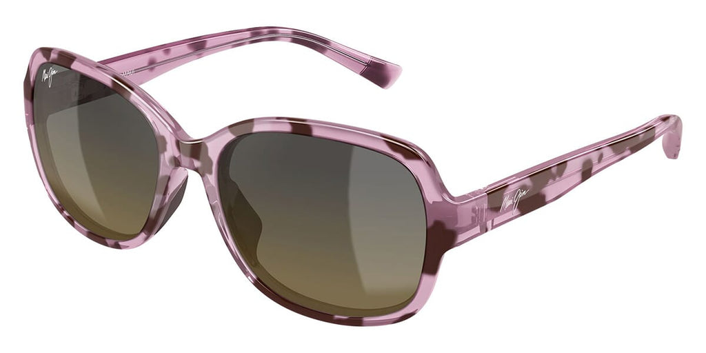 Maui Jim Hiluhilu HS355-10A / MJ0355S 004 Sunglasses