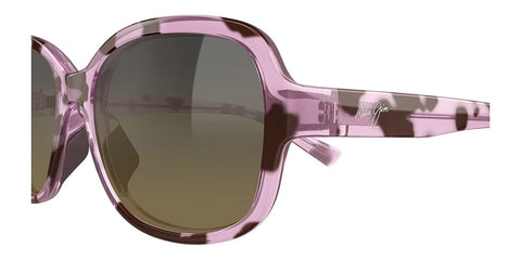 Maui Jim Hiluhilu HS355-10A / MJ0355S 004 Sunglasses
