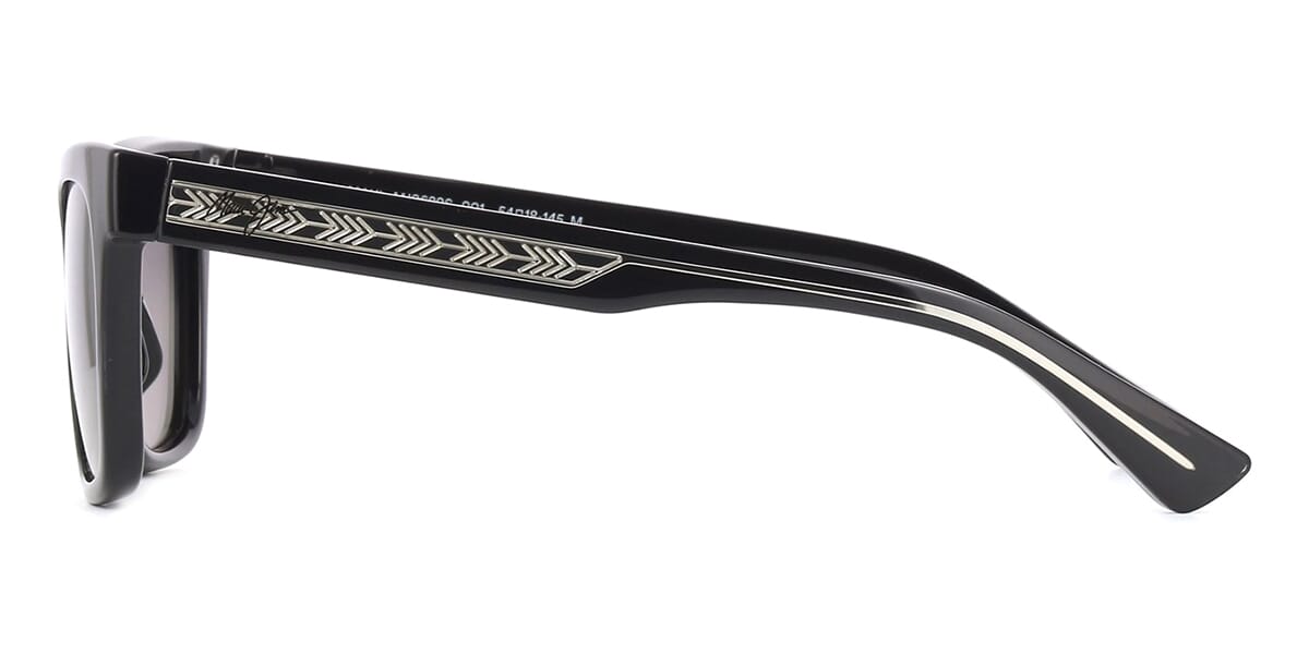 Maui Jim Hiwahiwa GS689-02 / MJ0689S 001 Sunglasses