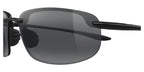 Maui Jim Ho'okipa 407-02A / MJ0407S 079