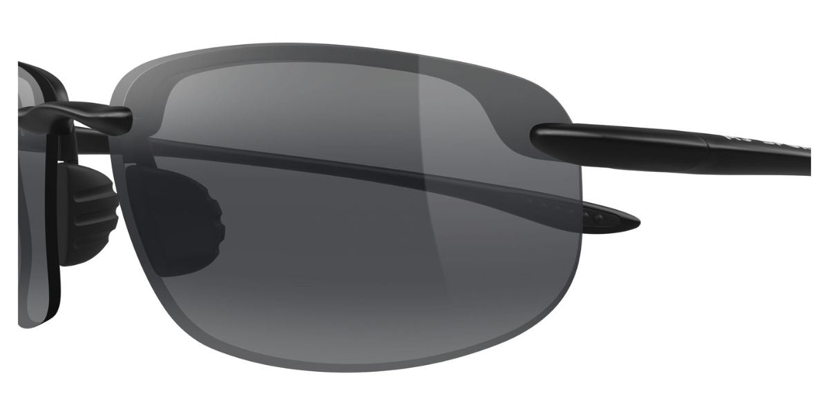 Maui Jim Ho'okipa 407-02A / MJ0407S 079