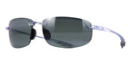 Maui Jim Hookipa 407-05 / MJ0407S 005 Sunglasses