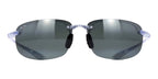 Maui Jim Hookipa 407-05 / MJ0407S 005 Sunglasses