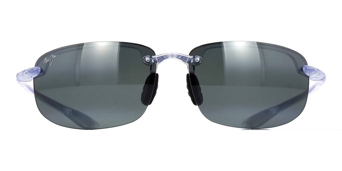 Maui Jim Hookipa 407-05 / MJ0407S 005 Sunglasses