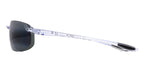 Maui Jim Hookipa 407-05 / MJ0407S 005 Sunglasses