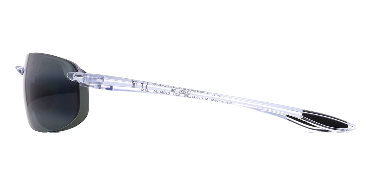 Maui Jim Hookipa 407-05 / MJ0407S 005 Sunglasses