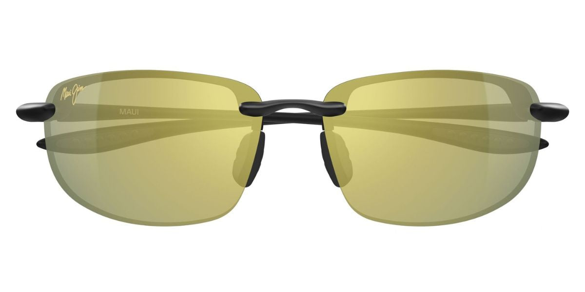 Maui Jim Ho'okipa GD407-02B / MJ0407S 080