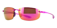 Maui Jim Ho'okipa P407-09 / MJ0407S 006 - As Seen On Ahmad Daham