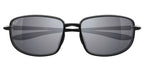 Maui Jim Ho'okipa R Lite S370-02B / MJ0370S 005