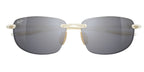Maui Jim Ho'okipa S407-01 / MJ0407S 081