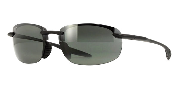 maui✰  Maui Jim Hookipa Ultra B676-03 / MJ0676S 003 Sunglasses - Pretavoir