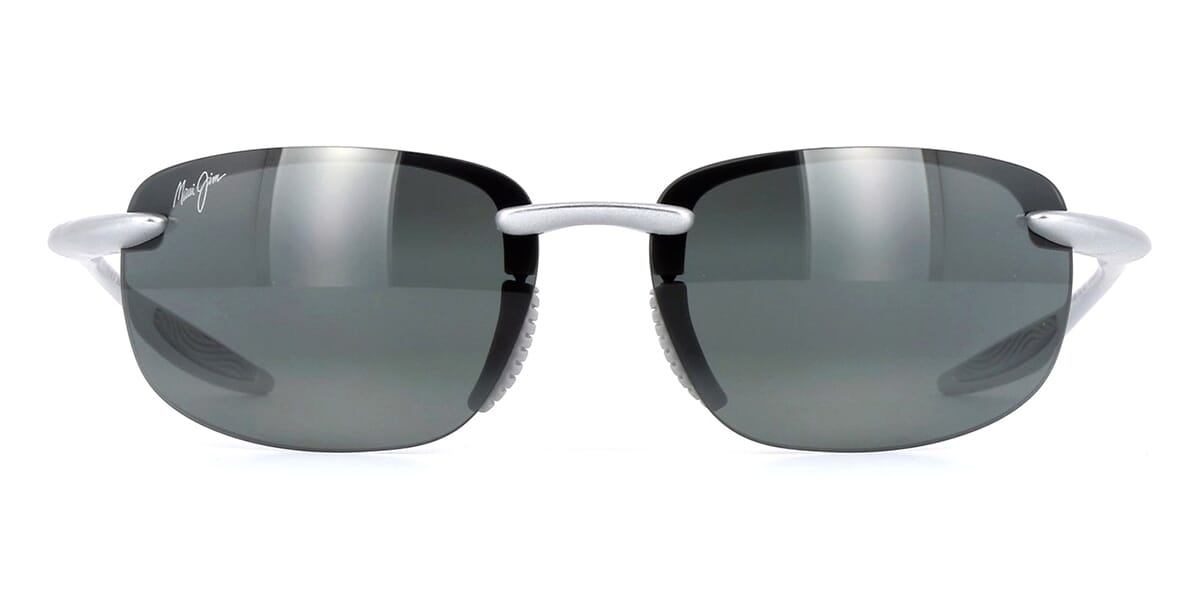 Maui Jim Hookipa Ultra 676-17 / MJ0676S 002 Sunglasses