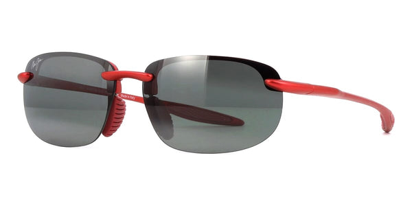 新品✨Maui Jim Luxury Collection サングラス maui-jim-hookipa-ultra-af-677-