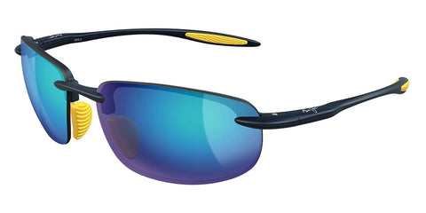 Maui Jim Hookipa Ultra B676-03B / MJ0676S 006 Sunglasses