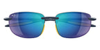 Maui Jim Hookipa Ultra B676-03B / MJ0676S 006 Sunglasses
