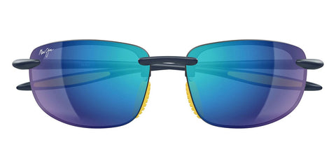 Maui Jim Hookipa Ultra B676-03B / MJ0676S 006 Sunglasses