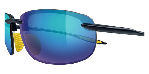 Maui Jim Hookipa Ultra B676-03B / MJ0676S 006 Sunglasses