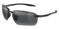 Maui Jim Hookipa Ultra G 336-02A / MJ0336S 014 Sunglasses