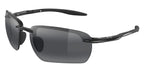 Maui Jim Hookipa Ultra G 336-02A / MJ0336S 014 Sunglasses