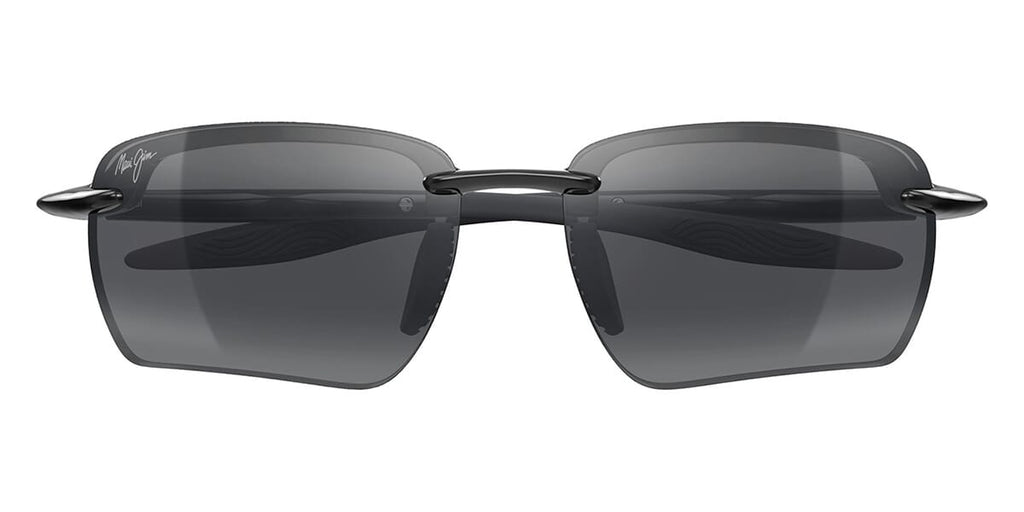 Maui Jim Hookipa Ultra G 336-02A / MJ0336S 014 Sunglasses - Pretavoir