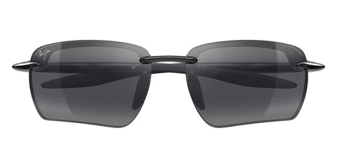 Maui Jim Hookipa Ultra G 336-02A / MJ0336S 014 Sunglasses