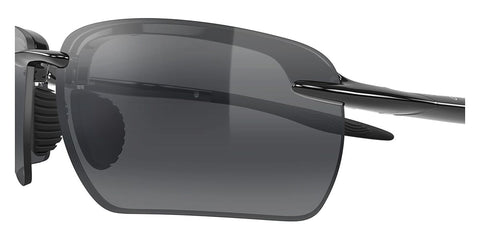 Maui Jim Hookipa Ultra G 336-02A / MJ0336S 014 Sunglasses