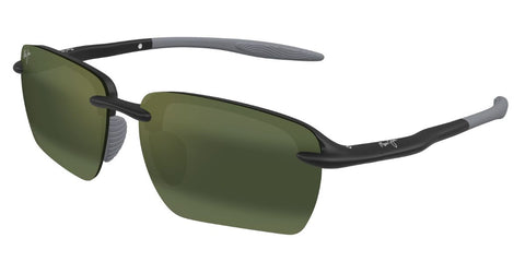 Maui Jim Hookipa Ultra G AF HT337-02 / MJ0337SA 001