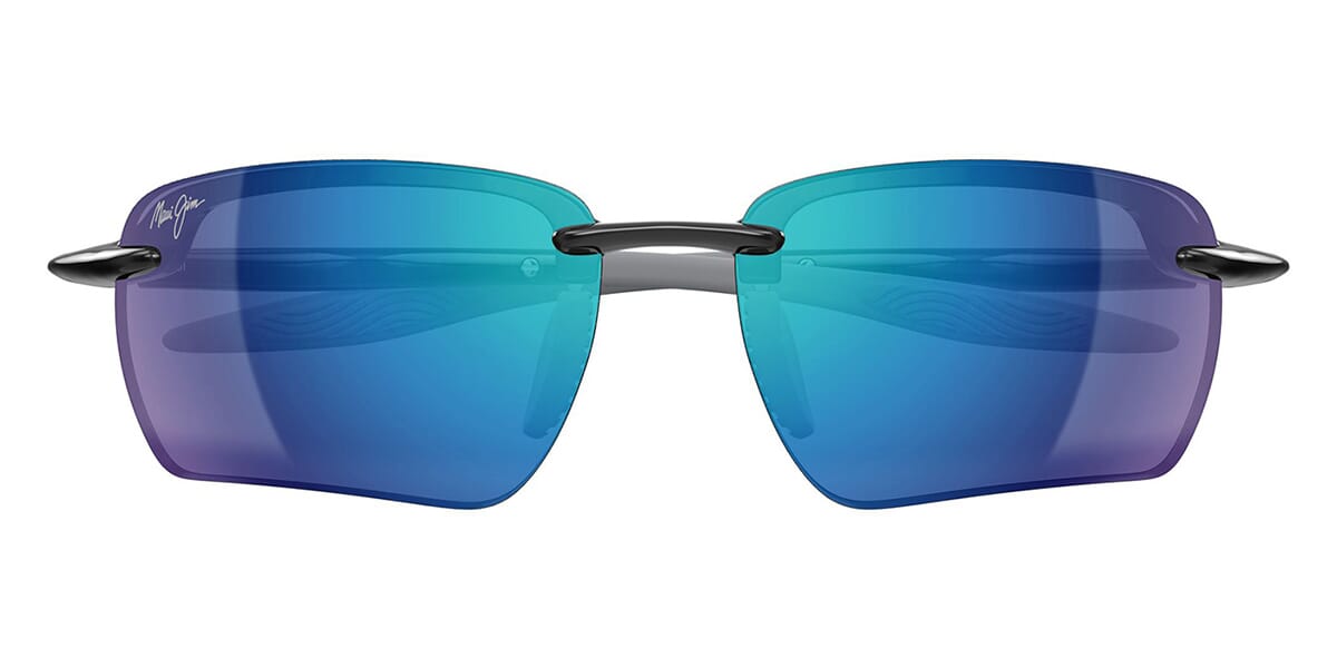 Maui Jim Hookipa Ultra G B336-02A / MJ0336S 013 Sunglasses - Pretavoir