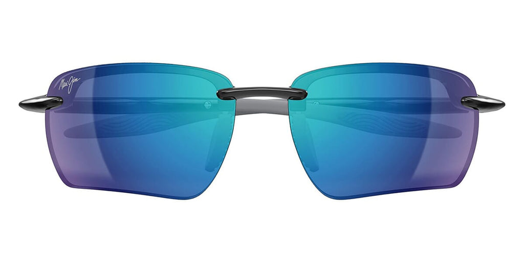 Maui Jim Hookipa Ultra G B336-02A / MJ0336S 013 Sunglasses - Pretavoir