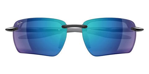 Maui Jim Hookipa Ultra G B336-02A / MJ0336S 013 Sunglasses