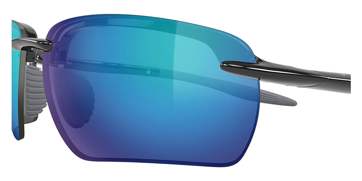 Maui Jim Hookipa Ultra G B336-02A / MJ0336S 013 Sunglasses - Pretavoir
