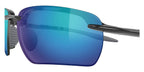 Maui Jim Hookipa Ultra G B336-02A / MJ0336S 013 Sunglasses