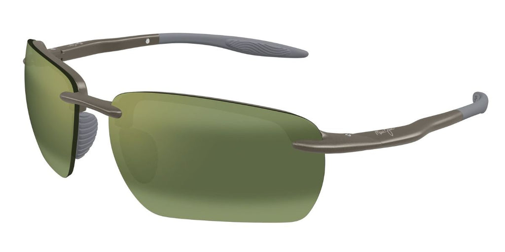 Maui Jim Hookipa Ultra G HTP336-14 / MJ0336S 003 Photochromic