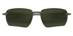 Maui Jim Hookipa Ultra G HTP336-14 / MJ0336S 003 Photochromic