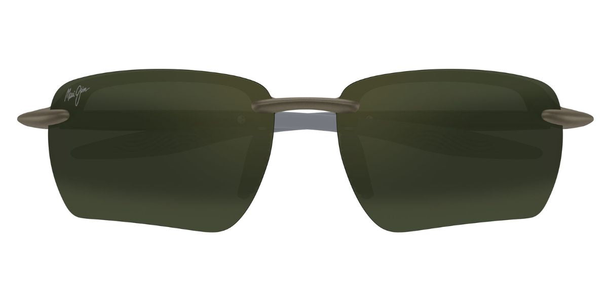 Maui Jim Hookipa Ultra G HTP336-14 / MJ0336S 003 Photochromic