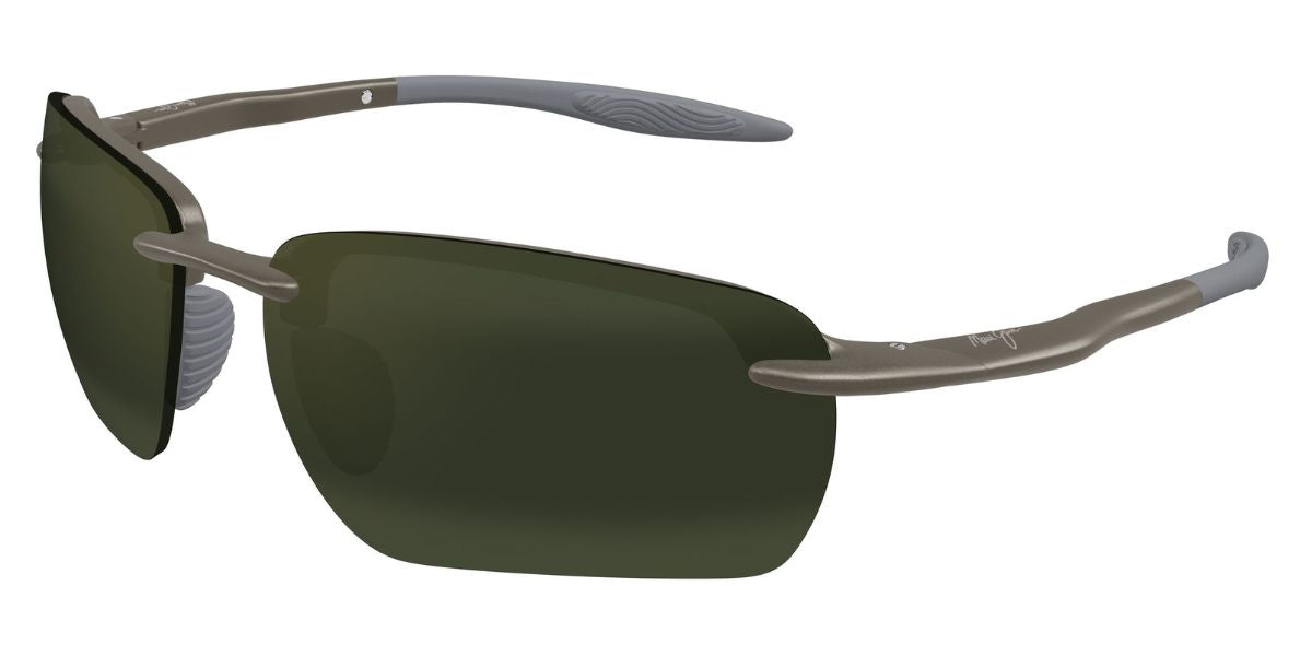 Maui Jim Hookipa Ultra G HTP336-14 / MJ0336S 003 Photochromic
