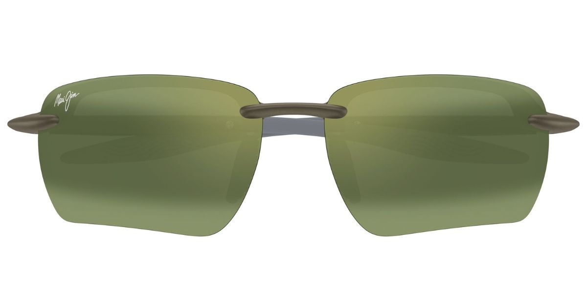 Maui Jim Hookipa Ultra G HTP336-14 / MJ0336S 003 Photochromic